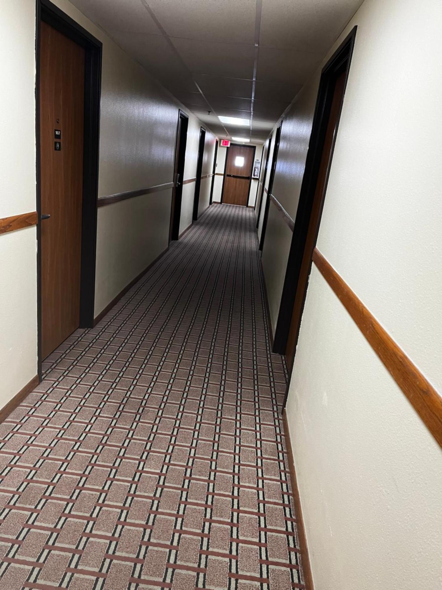 Super 8 Hotel Smithville Buitenkant foto